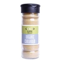 Good Life - Organic Coriander Powder